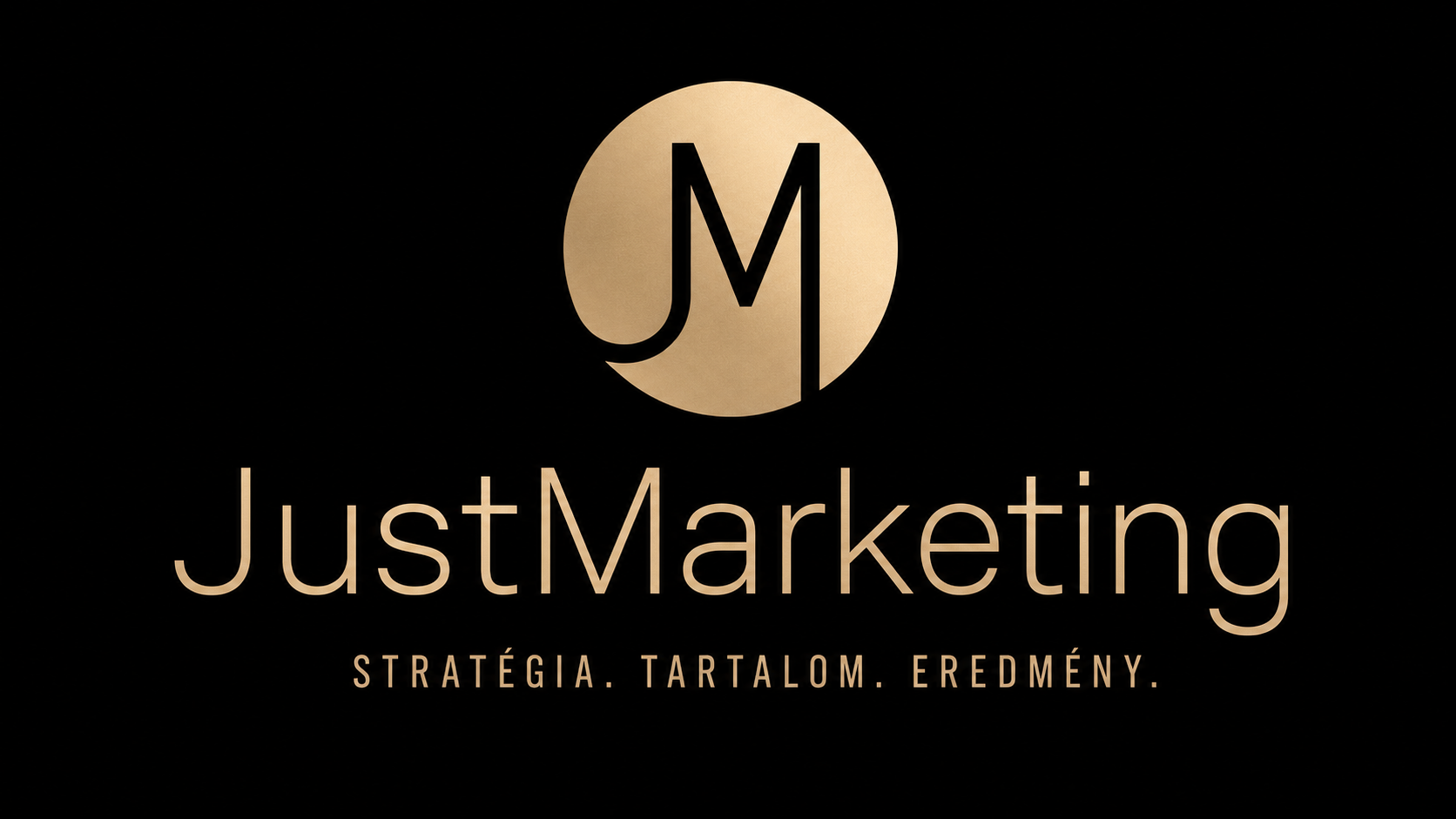 Just Marketing
